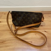 ルイヴィトン モノグラム （ブランドバッグ）の商品画像 - 査定依頼日：2025年11月30日 - 最高査定価格：80,000円