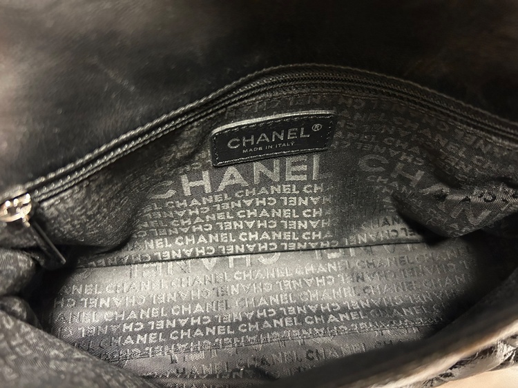 CHANEL チェーンショルダーバッグ（ブランドバッグ）の商品画像 - 査定依頼日：2026年10月26日 - 最高査定価格：180,000円
