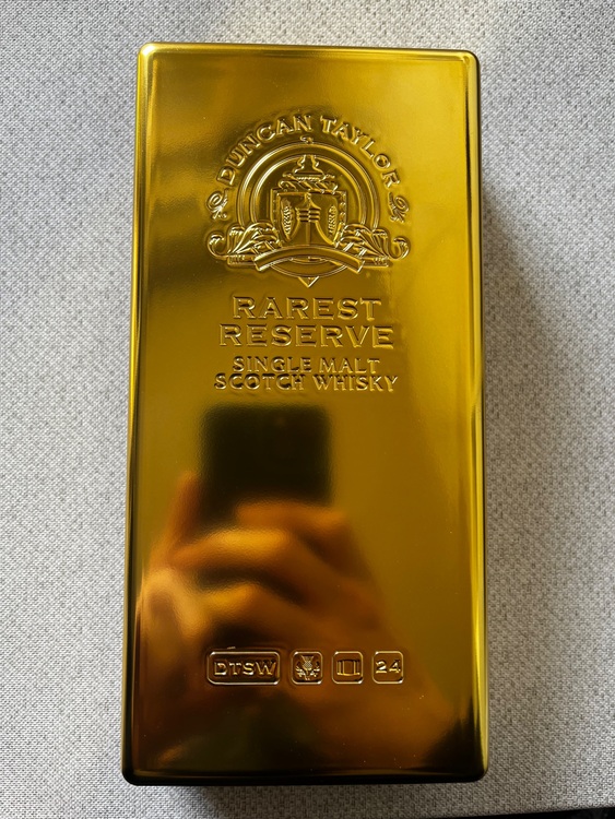 ウイスキー マッカラン （お酒）の商品画像 - 査定依頼日：2025年11月16日 - 最高査定価格：36,000円