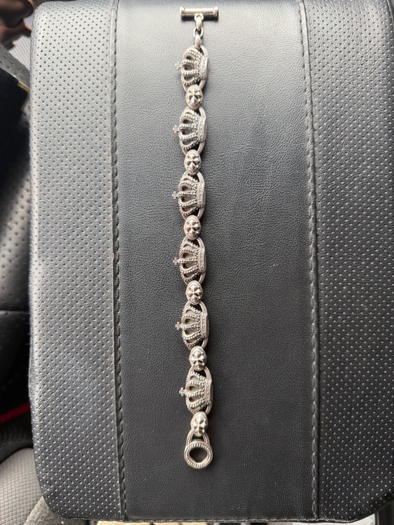 ジャスティンデービス（金・貴金属）の商品画像 - 査定依頼日：2026年2月28日 - 最高査定価格：18,000円