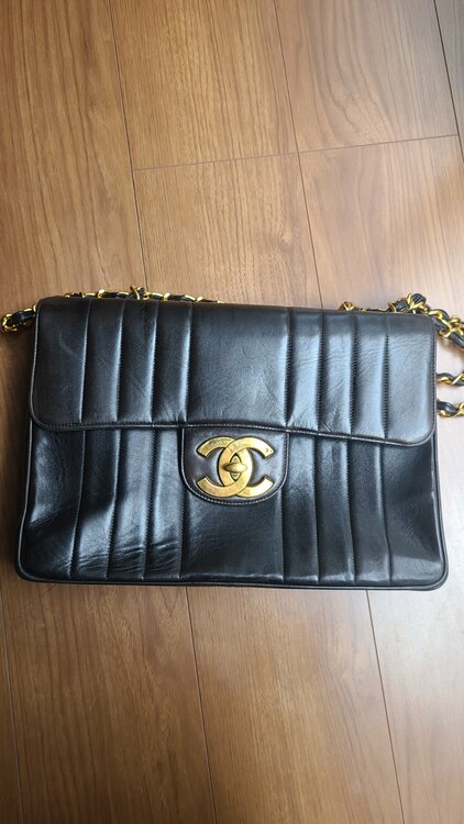 シャネル シャネル(その他) （ブランドバッグ）の商品画像 - 査定依頼日：2026年4月20日 - 最高査定価格：400,000円
