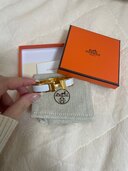 エルメス エルメス(その他) （ブランドバッグ）の商品画像 - 査定依頼日：2025年1月31日 - 最高査定価格：50,000円