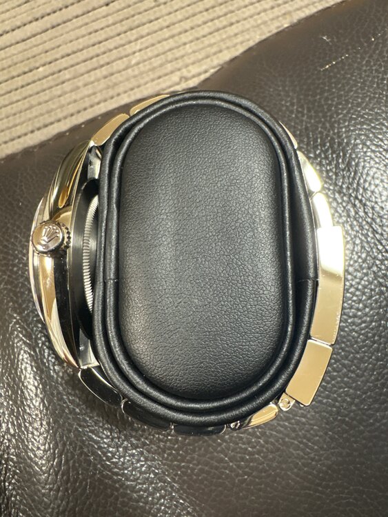 エクスプローラ40（高級時計）の商品画像 - 査定依頼日：2025年4月21日 - 最高査定価格：1,250,000円