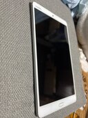 HUAWEI BTV W09（PC・タブレット）の商品画像 - 査定依頼日：2024年12月24日 - 最高査定価格：4,000円