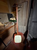 三味線（ピアノ・楽器・PA機材）の商品画像 - 査定依頼日：2026年6月4日 - 最高査定価格：2,000円