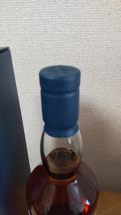 TALISKER　10年　旧ボトル（お酒）の商品画像 - 査定依頼日：2025年7月25日 - 最高査定価格：8,000円