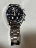 キャリバー 1887 CAR2110-4 SS AT