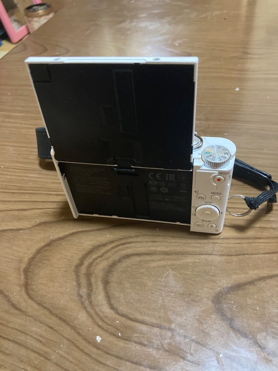 wx500（カメラ）の商品画像 - 査定依頼日：2026年8月3日 - 最高査定価格：32,000円