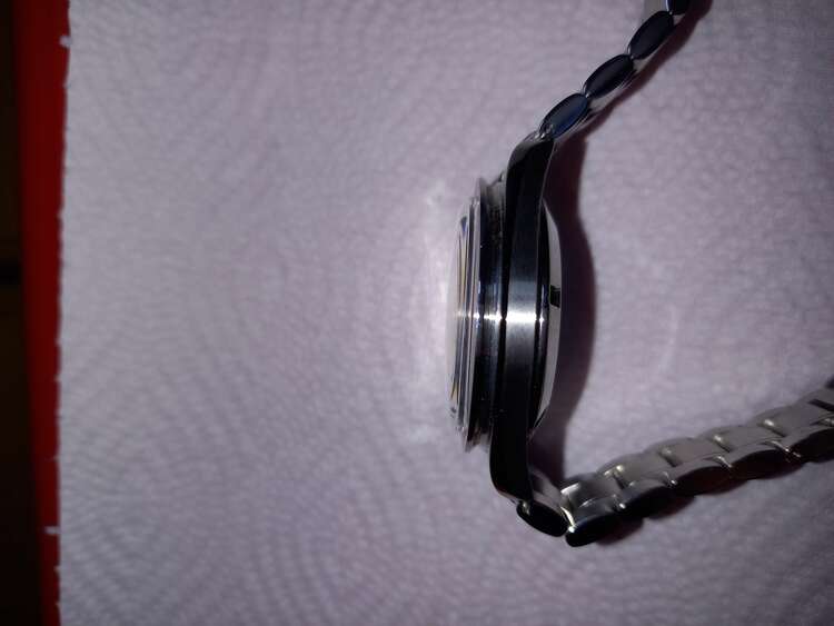 オメガ スピードマスター （高級時計）の商品画像 - 査定依頼日：2025年1月7日 - 最高査定価格：500,000円