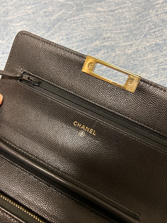 シャネル マトラッセ （ブランドバッグ）の商品画像 - 査定依頼日：2025年10月7日 - 最高査定価格：240,000円