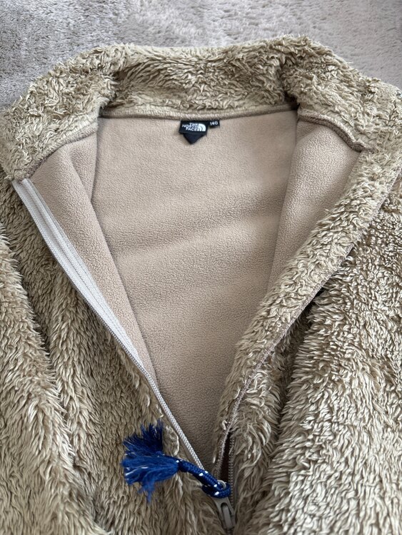 ノースフェイス（古着・ファッション）の商品画像 - 査定依頼日：2025年1月24日 - 最高査定価格：1,000円