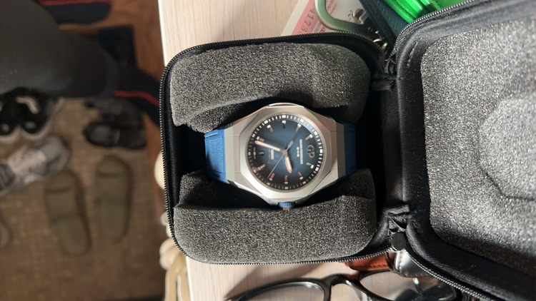 その他 ジラールベルゴ ti23（高級時計）の商品画像 - 査定依頼日：2026年1月9日 - 最高査定価格：7,300,000円