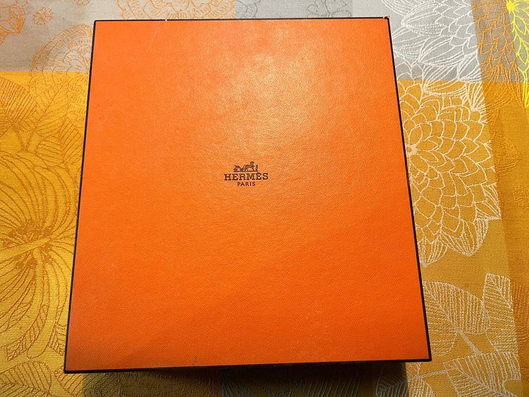 エルメス シェーヌダンクル ネックレス（金・貴金属）の商品画像 - 査定依頼日：2022年11月12日 - 最高査定価格：120,000円