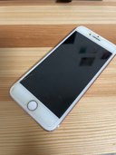 iPhone7（スマホ）の商品画像 - 査定依頼日：2023年10月31日 - 最高査定価格：6,000円