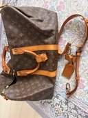 ルイヴィトン モノグラム （ブランドバッグ）の商品画像 - 査定依頼日：2026年4月13日 - 最高査定価格：95,000円