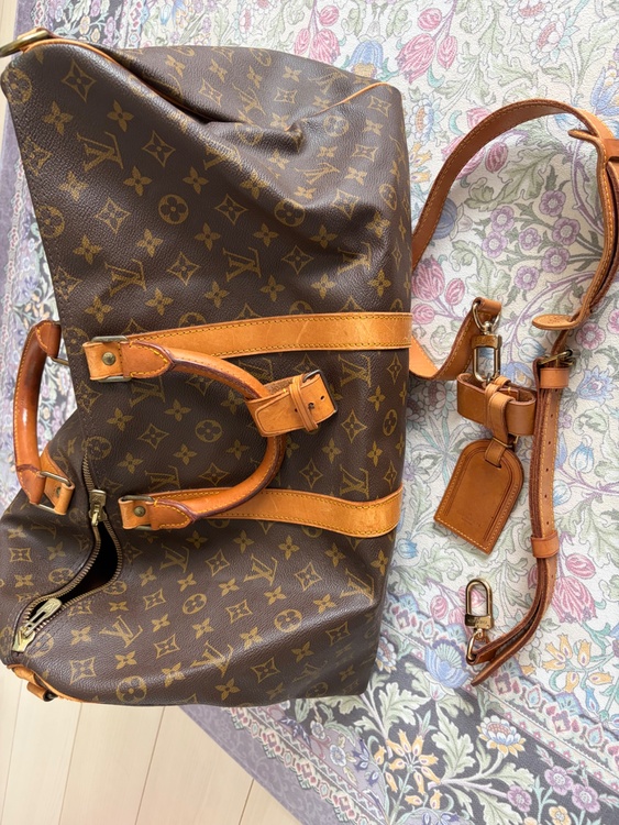 ルイヴィトン モノグラム （ブランドバッグ）の商品画像 - 査定依頼日：2026年4月13日 - 最高査定価格：95,000円