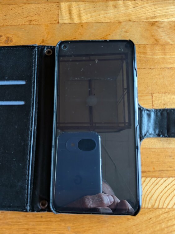 Pixel Pixel 8aシリーズ SoftBank（スマホ）の商品画像 - 査定依頼日：2026年9月12日 - 最高査定価格：22,000円