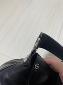 ハンドバッグ（ブランドバッグ）の商品画像 - 査定依頼日：2021年9月25日 - 最高査定価格：25,000円