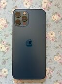iPhone 12 Pro 128GB SIMフリー（スマホ）の商品画像 - 査定依頼日：2025年3月20日 - 最高査定価格：32,000円