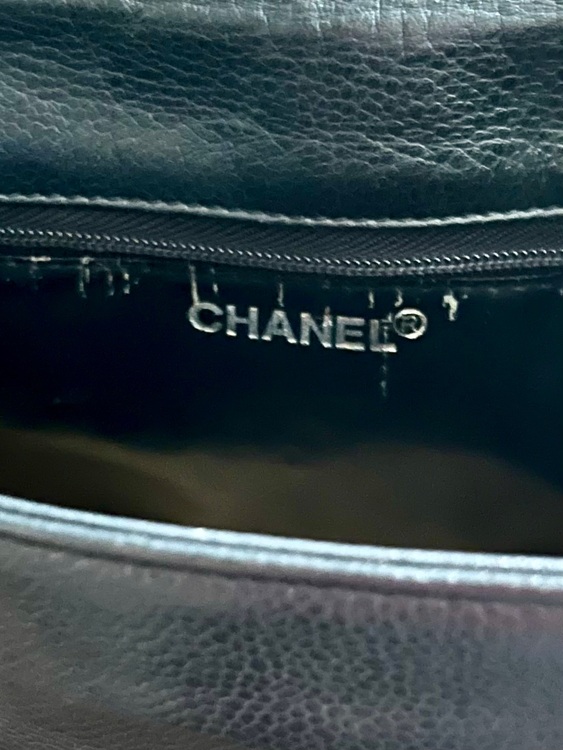 トートバッグ（ブランドバッグ）の商品画像 - 査定依頼日：2025年7月7日 - 最高査定価格：100,000円