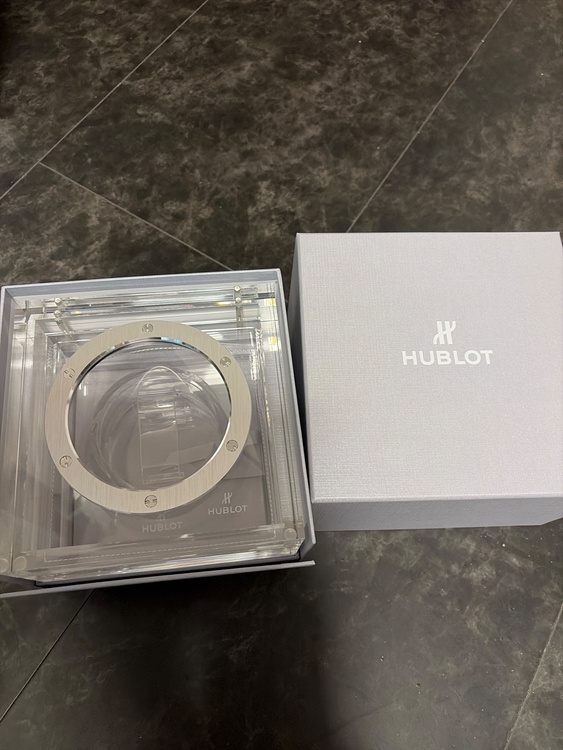 411.ＪX.1170.R X（高級時計）の商品画像 - 査定依頼日：2026年4月19日 - 最高査定価格：3,550,000円