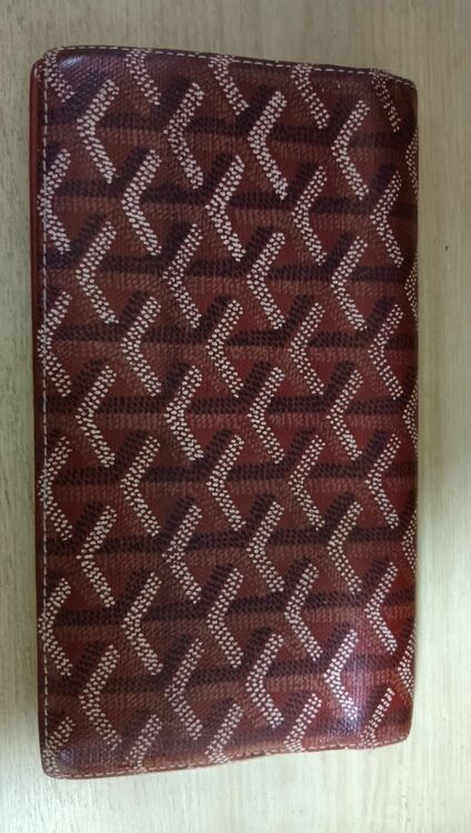 リシュリュー（ブランド財布・小物）の商品画像 - 査定依頼日：2025年9月5日 - 最高査定価格：5,000円