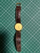 オメガ デ･ビル 5580701（高級時計）の商品画像 - 査定依頼日：2025年2月16日 - 最高査定価格：30,000円