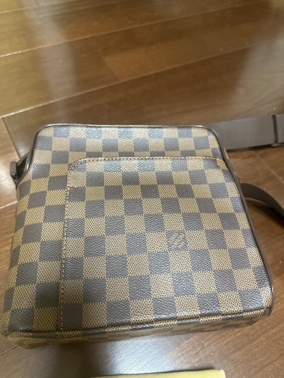 OLAV PM（ブランドバッグ）の商品画像 - 査定依頼日：2025年5月9日 - 最高査定価格：70,000円