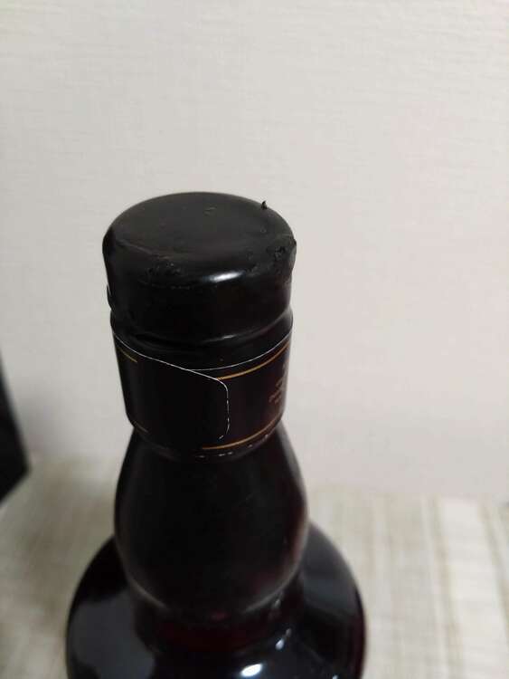 グレンリベット25年（お酒）の商品画像 - 査定依頼日：2025年3月22日 - 最高査定価格：45,000円