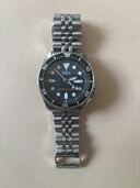 セイコー プロスペックス （高級時計）の商品画像 - 査定依頼日：2025年4月12日 - 最高査定価格：20,000円