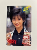 テレホンカード　本田美奈子（チケット・金券）の商品画像 - 査定依頼日：2026年4月23日 - 最高査定価格：100,000円