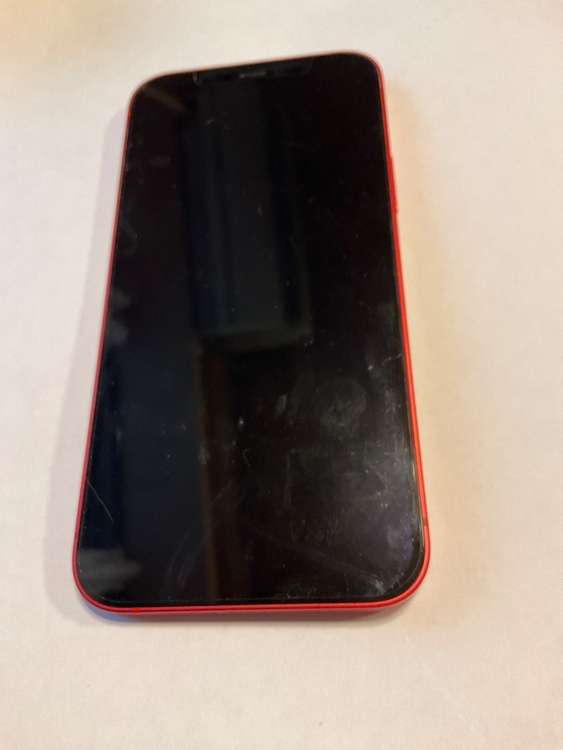 iPhone 12 128GB au（スマホ）の商品画像 - 査定依頼日：2026年2月15日 - 最高査定価格：27,000円