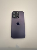 iPhone iPhone 14 Pro 128GB docomo（スマホ）の商品画像 - 査定依頼日：2026年7月29日 - 最高査定価格：63,000円