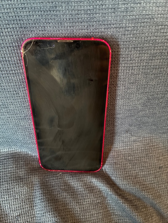 iPhone iPhone 14 128GB Softbank（スマホ）の商品画像 - 査定依頼日：2026年6月30日 - 最高査定価格：24,000円