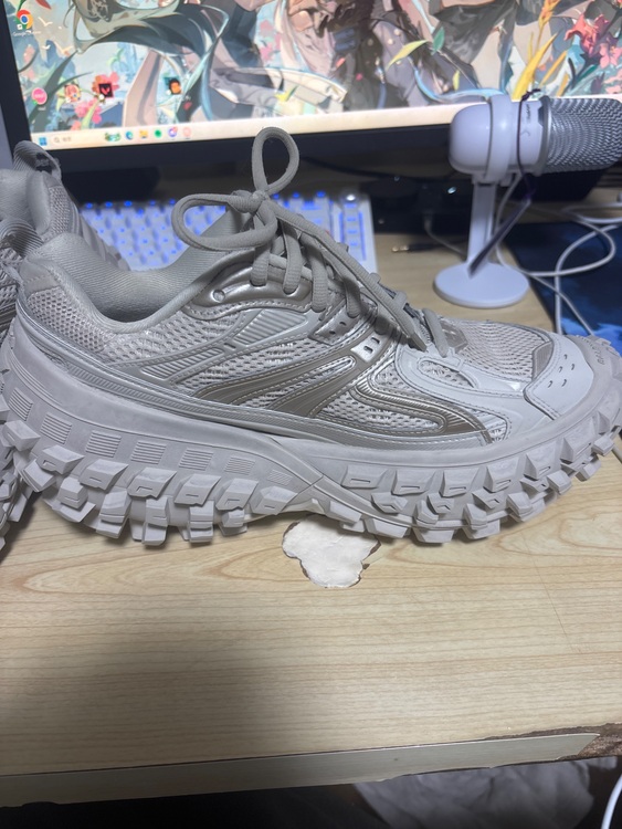 バレンシアガ  （ブランドバッグ）の商品画像 - 査定依頼日：2025年11月10日 - 最高査定価格：70,000円