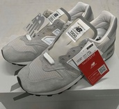 New Balance U1300 GY（古着・ファッション）の商品画像 - 査定依頼日：2026年5月12日 - 最高査定価格：18,000円