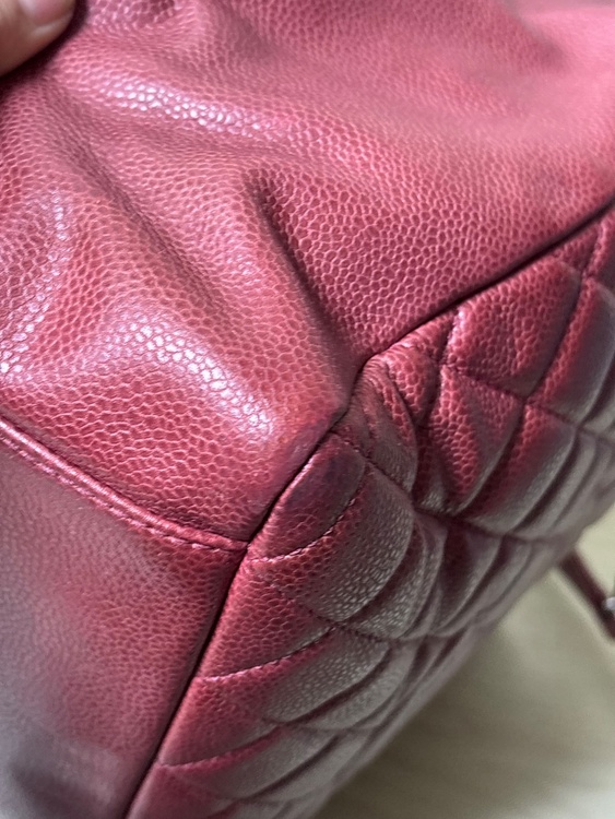 GSTトート（ブランドバッグ）の商品画像 - 査定依頼日：2026年4月4日 - 最高査定価格：170,000円