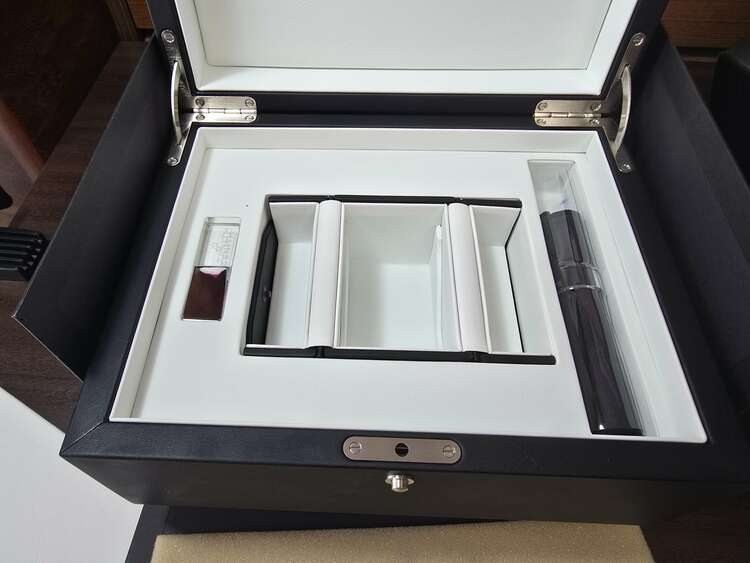 デファイ（高級時計）の商品画像 - 査定依頼日：2025年6月2日 - 最高査定価格：670,000円