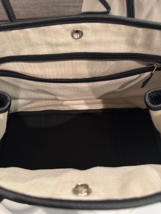 エルメス ガーデンパーティ （ブランドバッグ）の商品画像 - 査定依頼日：2025年12月21日 - 最高査定価格：580,000円