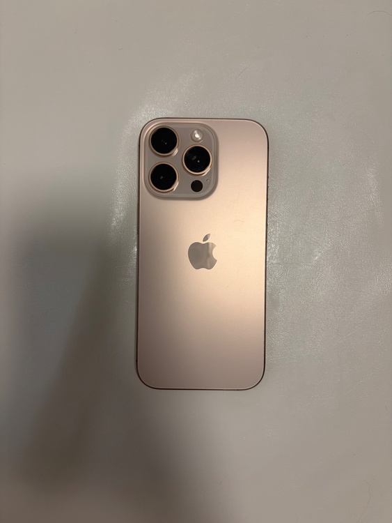 iPhone iPhone 16 Plus 256GB SIMフリー（スマホ）の商品画像 - 査定依頼日：2026年6月11日 - 最高査定価格：98,000円