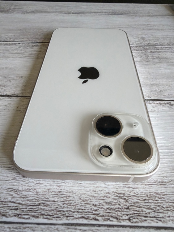 iPhone iPhone 14 256GB SIMフリー（スマホ）の商品画像 - 査定依頼日：2026年8月13日 - 最高査定価格：51,000円