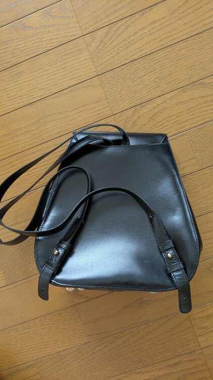 セリーヌ（ブランドバッグ）の商品画像 - 査定依頼日：2026年10月3日 - 最高査定価格：50,000円