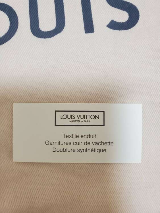 ルイヴィトン ネヴァーフル （ブランドバッグ）の商品画像 - 査定依頼日：2025年2月22日 - 最高査定価格：200,000円