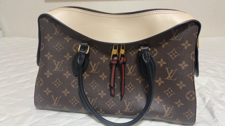 ルイヴィトン ルイヴィトン(その他) （ブランドバッグ）の商品画像 - 査定依頼日：2022年10月8日 - 最高査定価格：180,000円
