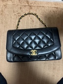 シャネル マトラッセ （ブランドバッグ）の商品画像 - 査定依頼日：2026年3月9日 - 最高査定価格：500,000円