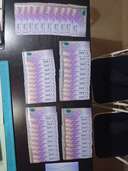 JCBギフト　1,000円券（チケット・金券）の商品画像 - 査定依頼日：2025年1月14日 - 最高査定価格：43,000円