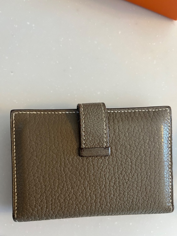 エルメス ベアンミニ（古着・ファッション）の商品画像 - 査定依頼日：2026年2月21日 - 最高査定価格：100,000円