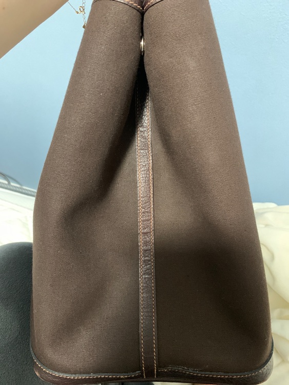 エルメス ガーデンパーティ （ブランドバッグ）の商品画像 - 査定依頼日：2025年6月5日 - 最高査定価格：150,000円