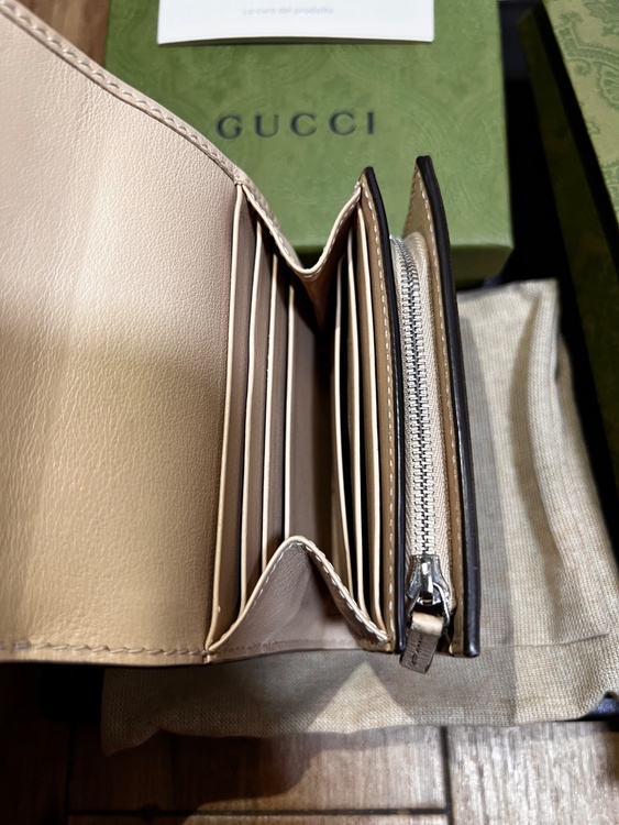 グッチ  （ブランドバッグ）の商品画像 - 査定依頼日：2026年2月19日 - 最高査定価格：30,000円