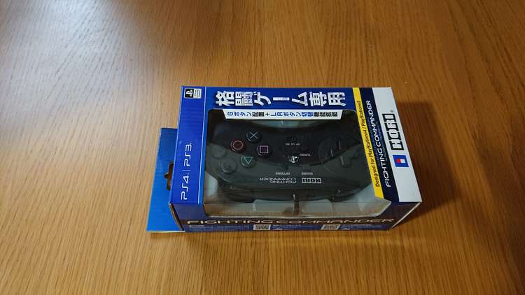 ファイティングコマンダー PS4/PS3/PC対応（ゲーム機本体・ゲームソフト）の商品画像 - 査定依頼日：2023年5月13日 - 最高査定価格：2,000円